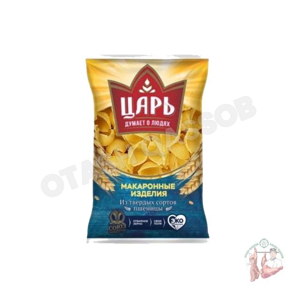 Tsar Chig'anoq 400 gr
