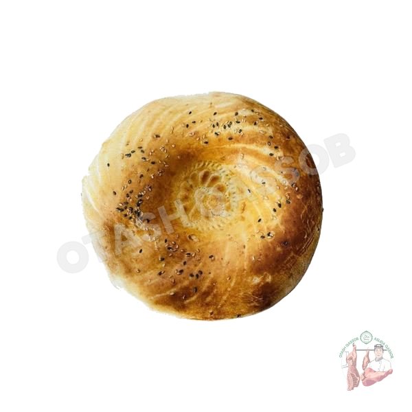 Tandir bread