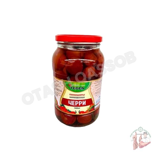 TEGEN Cherry 1l