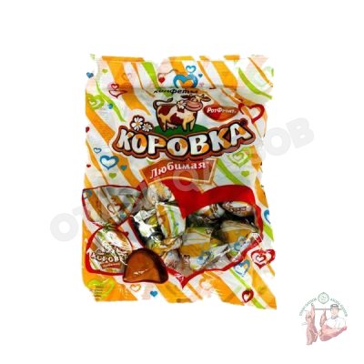 Korovka candies 250 gr ( Lovely )