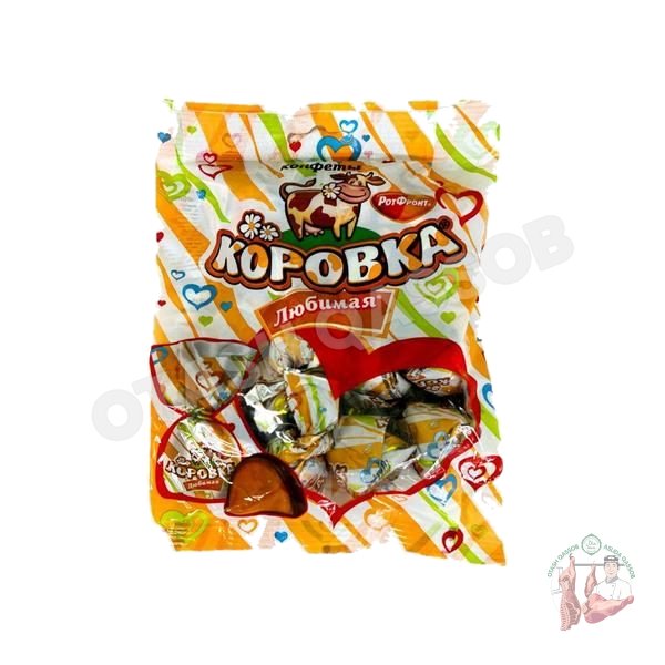 Korovka konfetlari 250 gr (Sevimli)