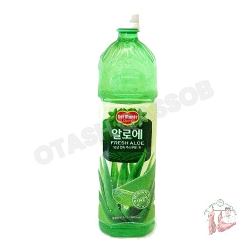 Aloe sharbati 1.5 l