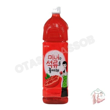 Anor sharbati (1.5 l)