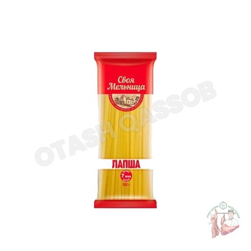 Svoya Lapsha (500 gr)
