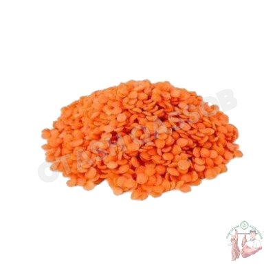 red lentils(800gr)