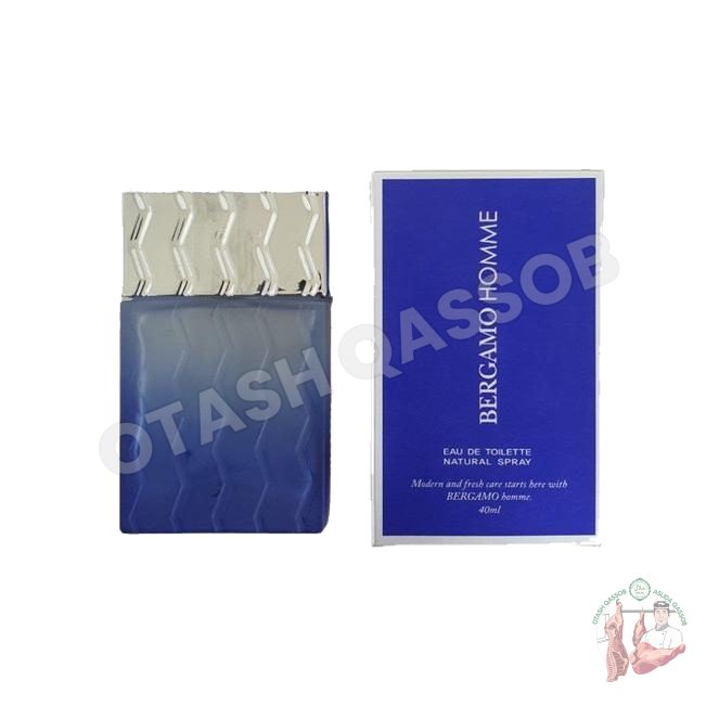 perfume bergamo 2 (40 ml)
