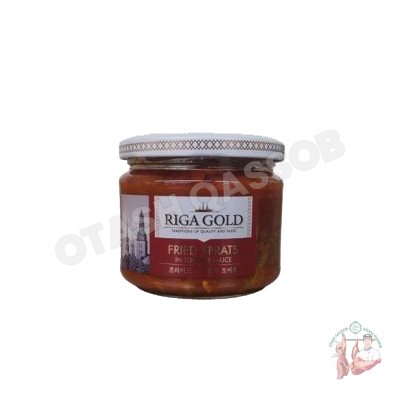 POMIDOR SHARBATIDA SHPROT (280 GR)