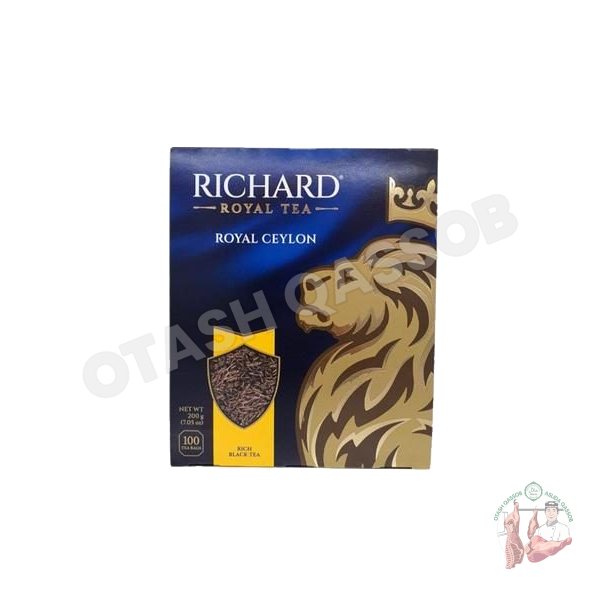 Richard Royal tea