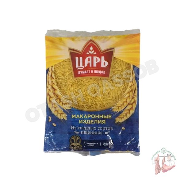 Tsar vermishel (400gr)