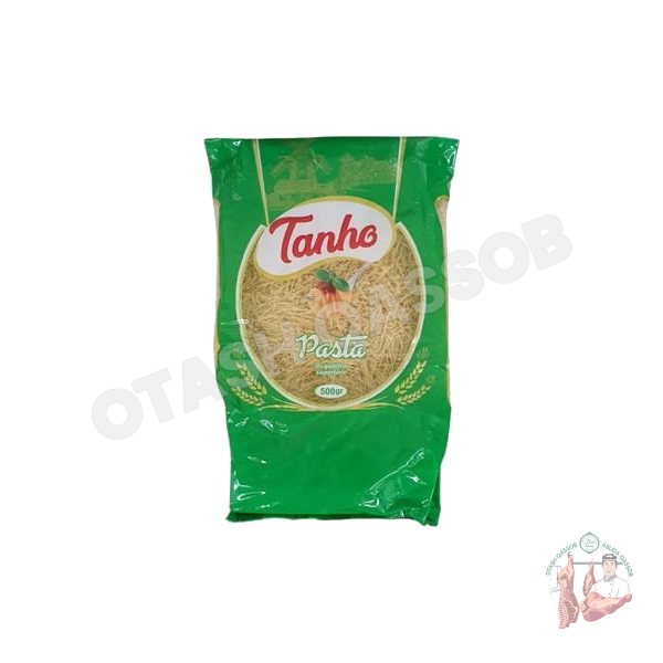 Tanho vermishel