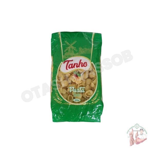 Tanho chiganoq makaron (500gr)