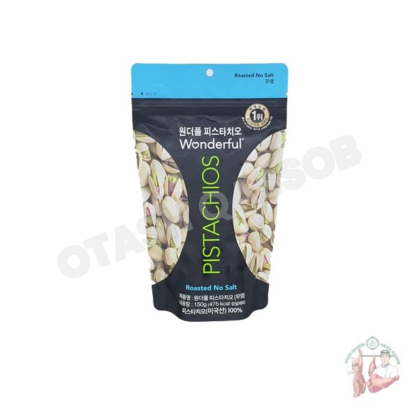 Pistachios 150gr