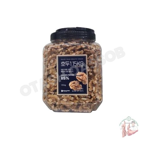 Yong'oq 1.15 kg