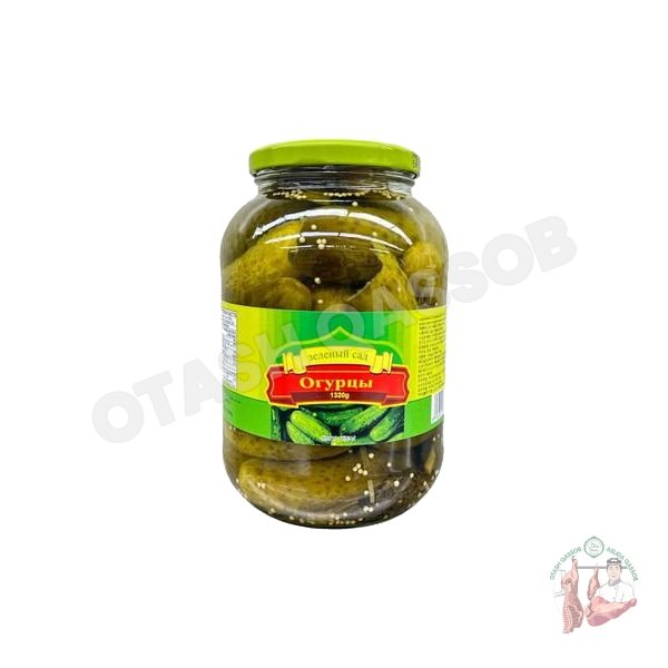 Bodring 1320 gr