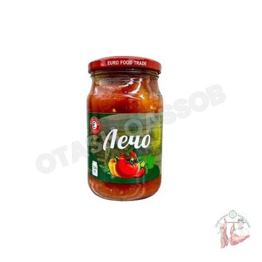 Euro trade lecho 720 ml