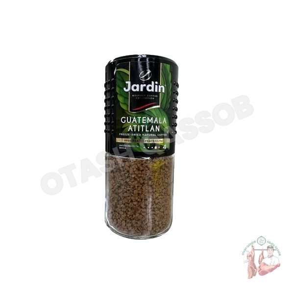 Guatemala coffee Jarden 95 gr