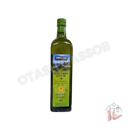 Ispaniya zaytun yog'i 1 l
