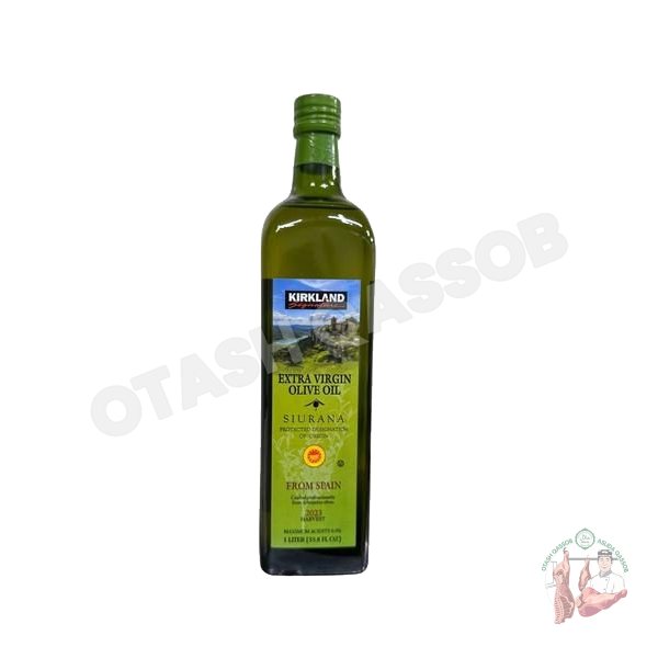 Spanish olive oil 1 l