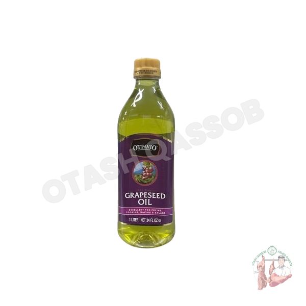 Ottavio grape oil 1 l