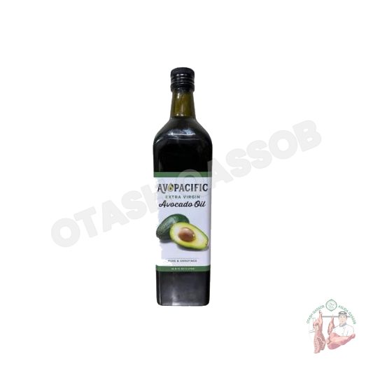 "Pacific" Avocado Oil 1 l