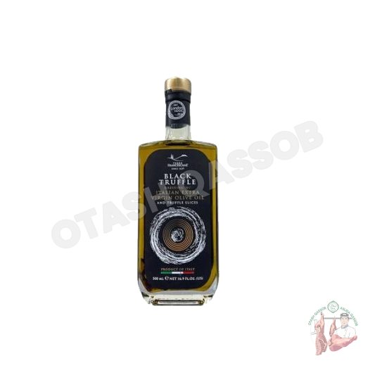 ''Black Truffle'' zaytun yog'i 500 ml