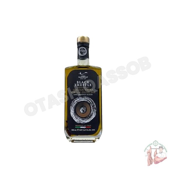 "Black Truffle" olive oil 500 ml