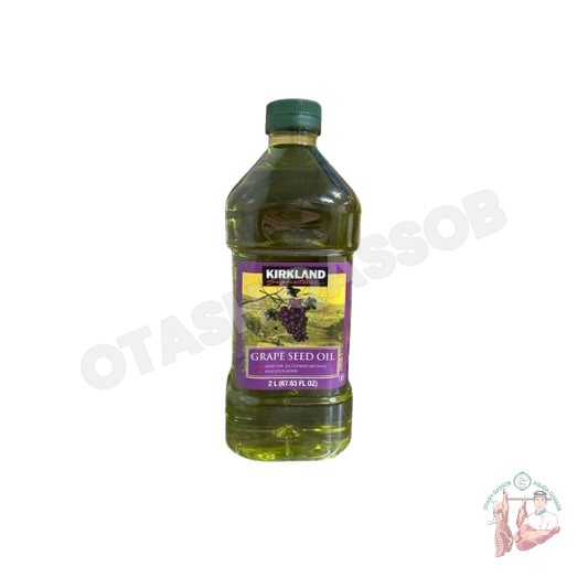 Kirkland Uzum yog’i 2 l