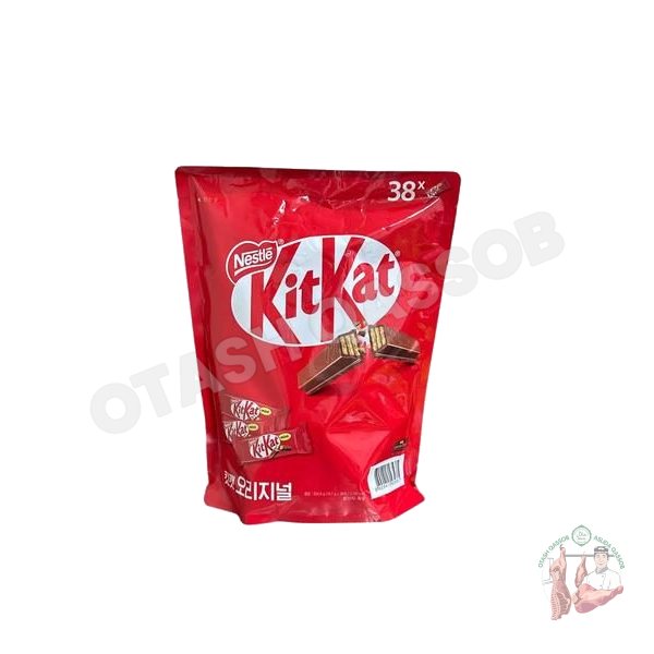 Kit Kat 756 gr