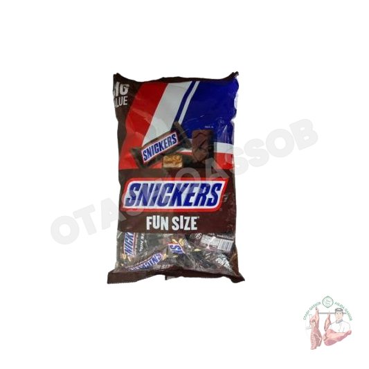 Snickers 1360 gr