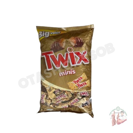 Twix 1400 gr