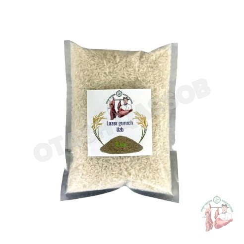 Lazer guruch (O'zbekiston) 1KG