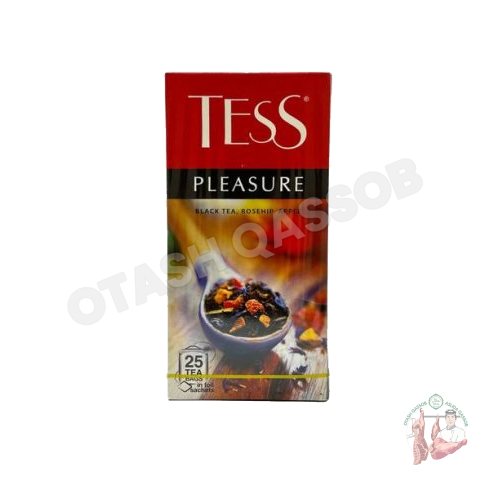 Тесс pleasure 25 шт