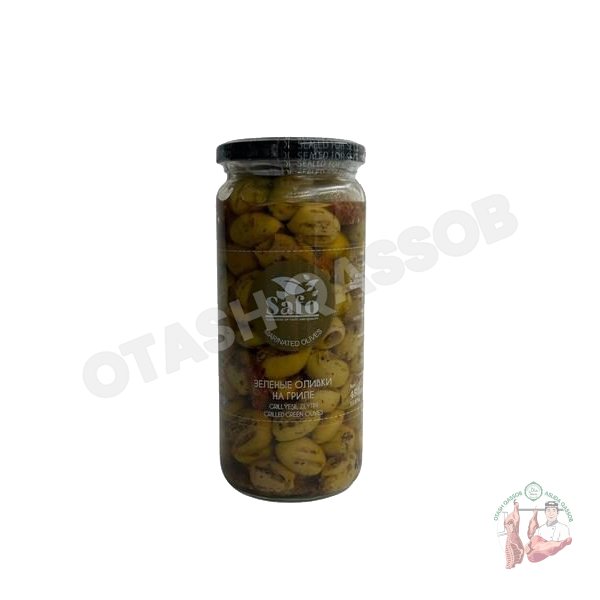 Сафо Оливия 450 гр