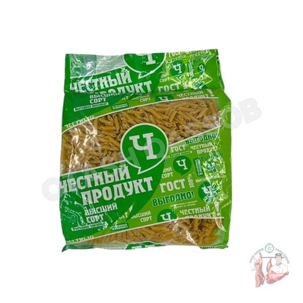 Truboli makaron