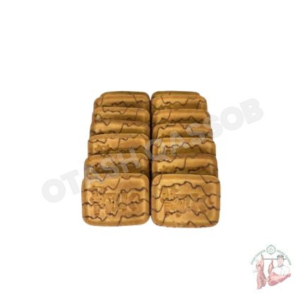 Crafers milk cookies 500 gr