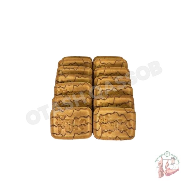 Crafers sutli pechenye 500 gr
