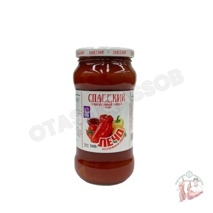 Spasskiy lecho 500 gr