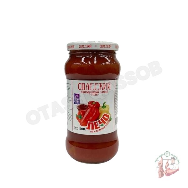 Spassky lecho 500 gr