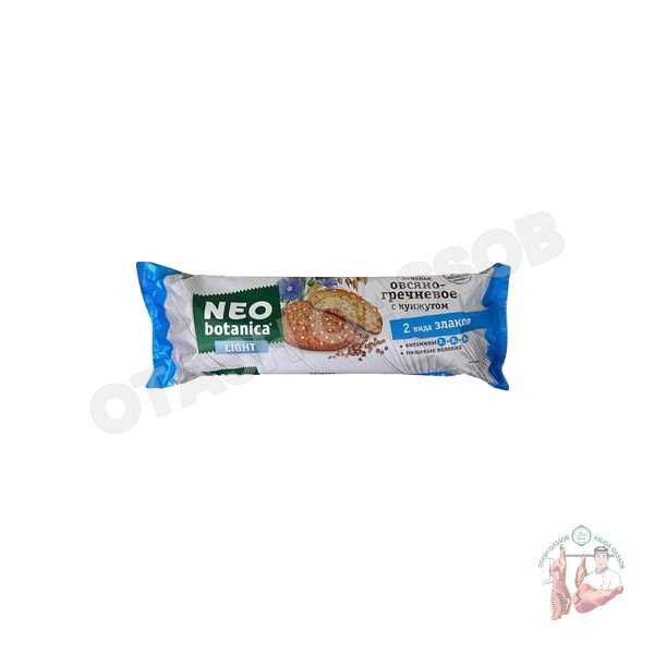 Печенье Neo Botanica 280 гр
