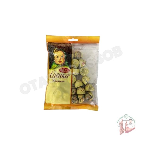 Alyonka candies 250 gr