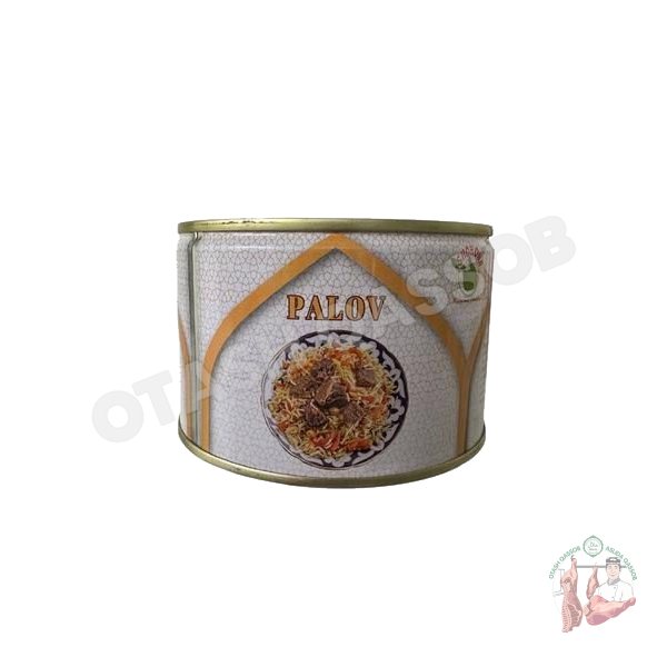 Pilaf 400g (±10)
