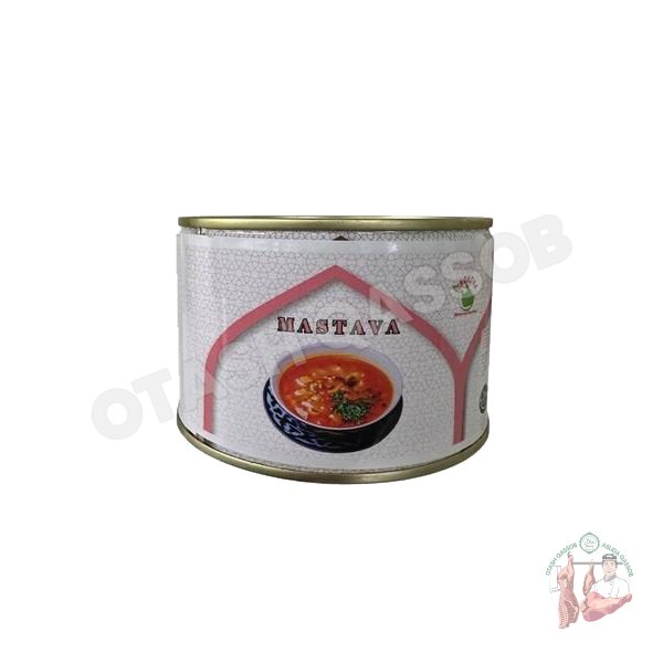 Мастава 430гр(±10)