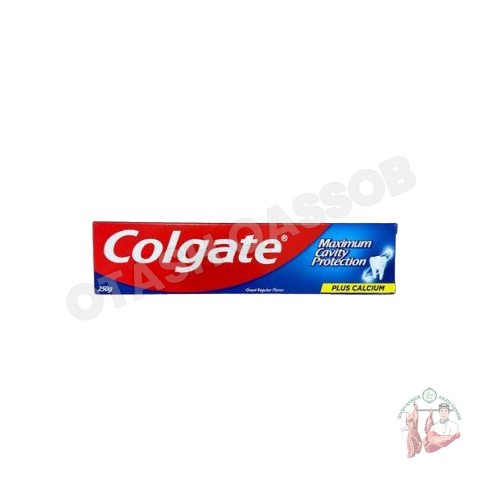 Colgate 250 gr
