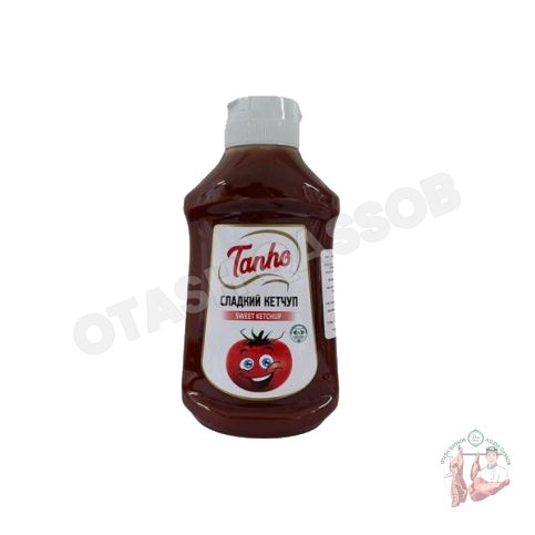 Tanho shirin ketchup 910 gr