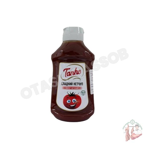 Tanho shirin ketchup 910 gr