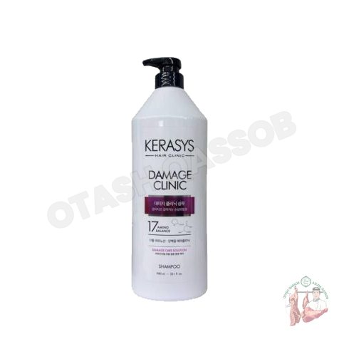 Kerasys shampun 980 ml (oq)