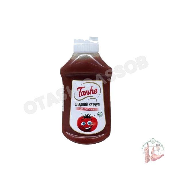 Ketchup (shirin) 910 gr