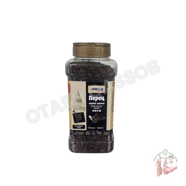 Black murch 500 gr