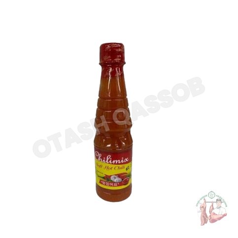 Chili ziravorlar sousi 250 ml