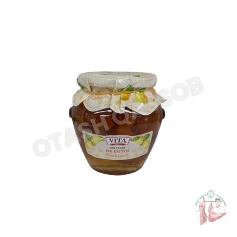 Vita behi murabbosi 680 gr